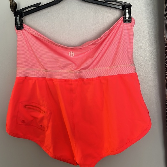 Lululemon Vintage Flip Out Boardshorts - Picture 9 of 10